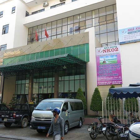 Nha Khach So 2 Guest House Can Tho Dış mekan fotoğraf